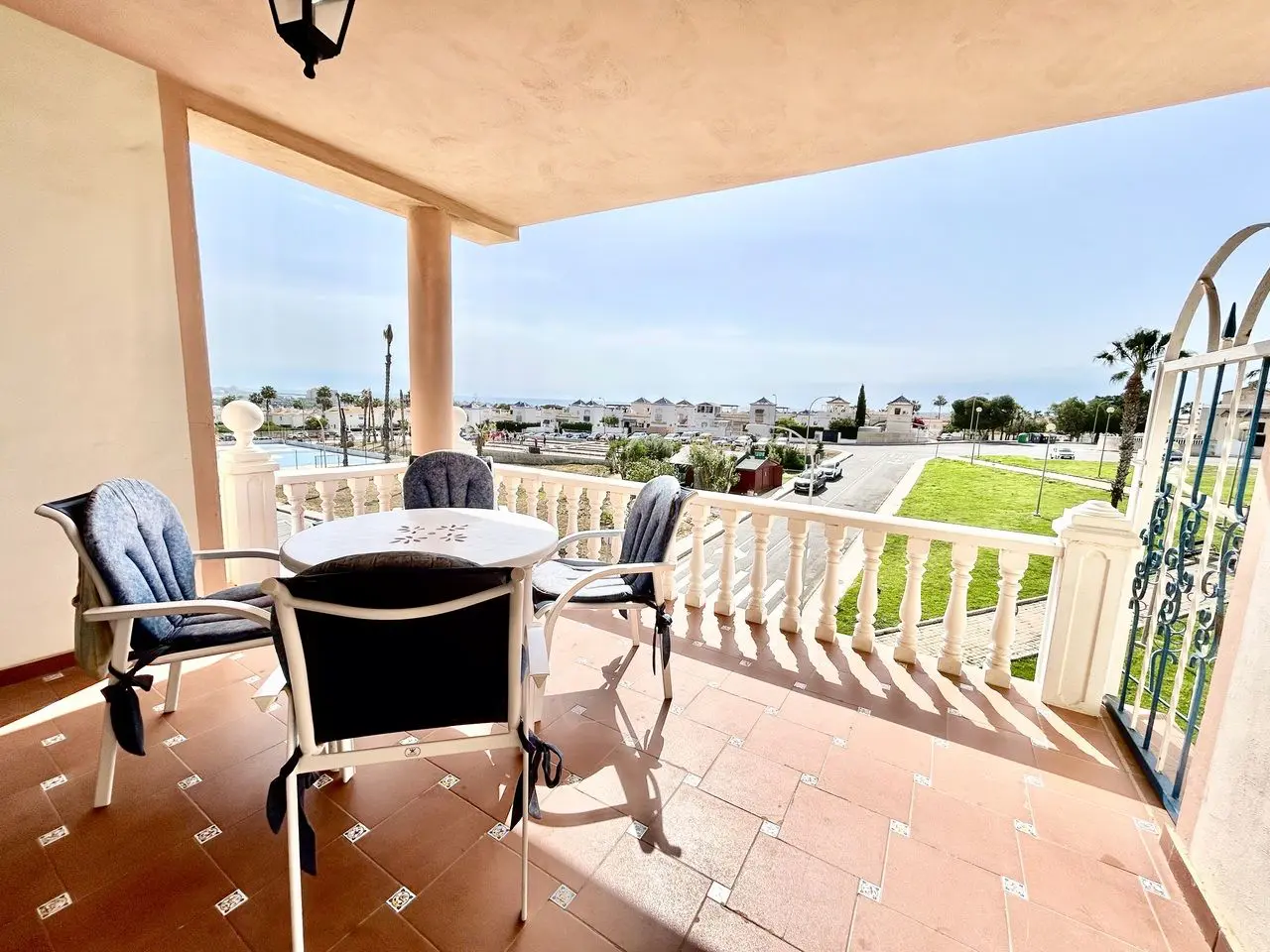 Apartment Of 78 M² In Torrevieja, Spain