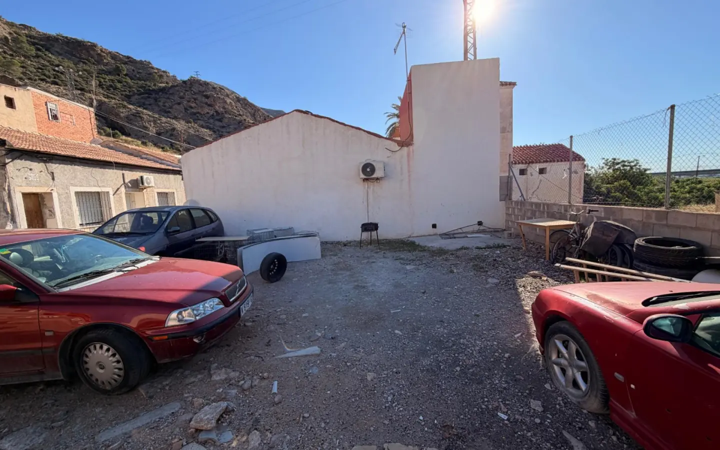 Plot Of 128 M² In Redovan, Spain