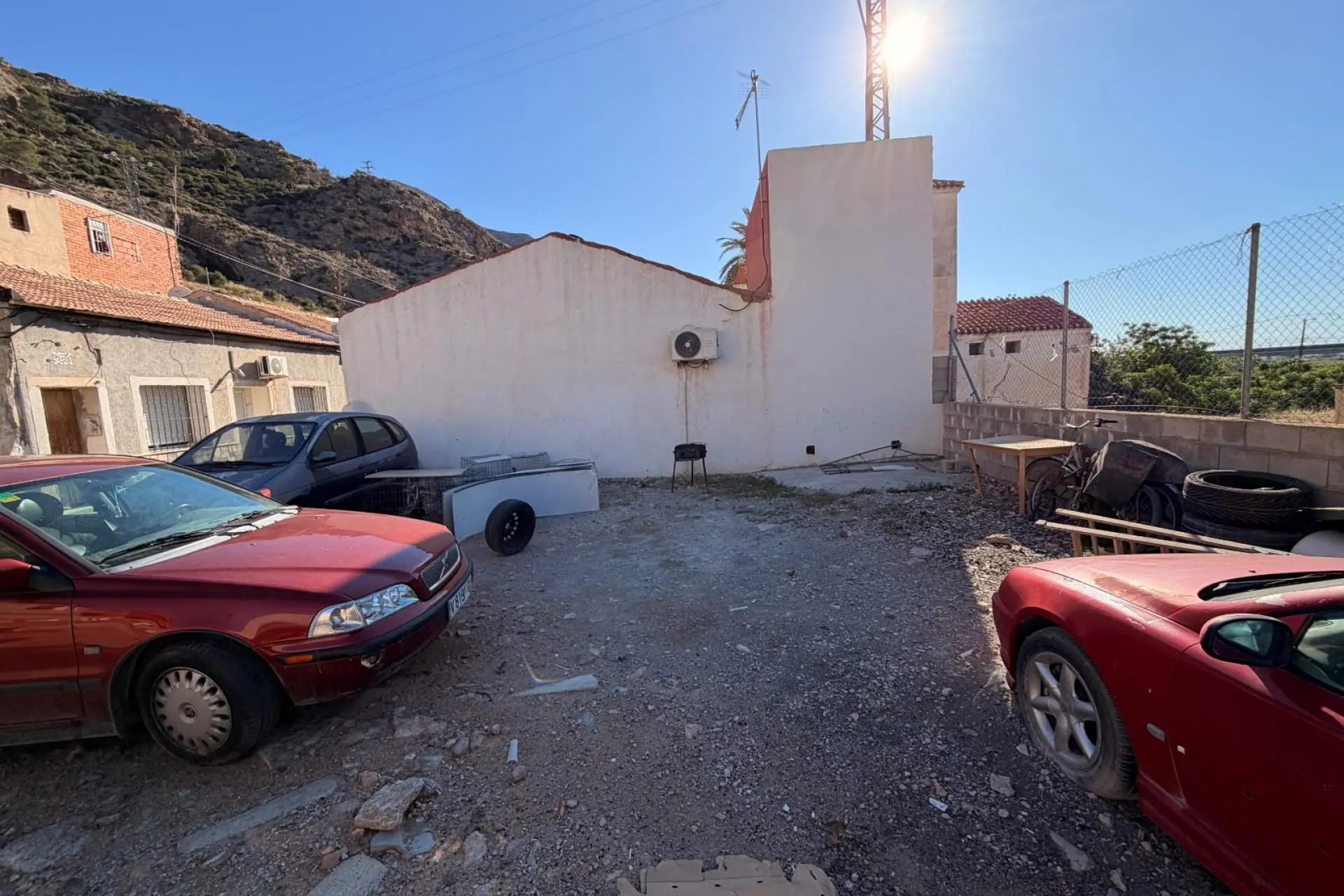 Plot Of 0 M² In Redovan, Spain