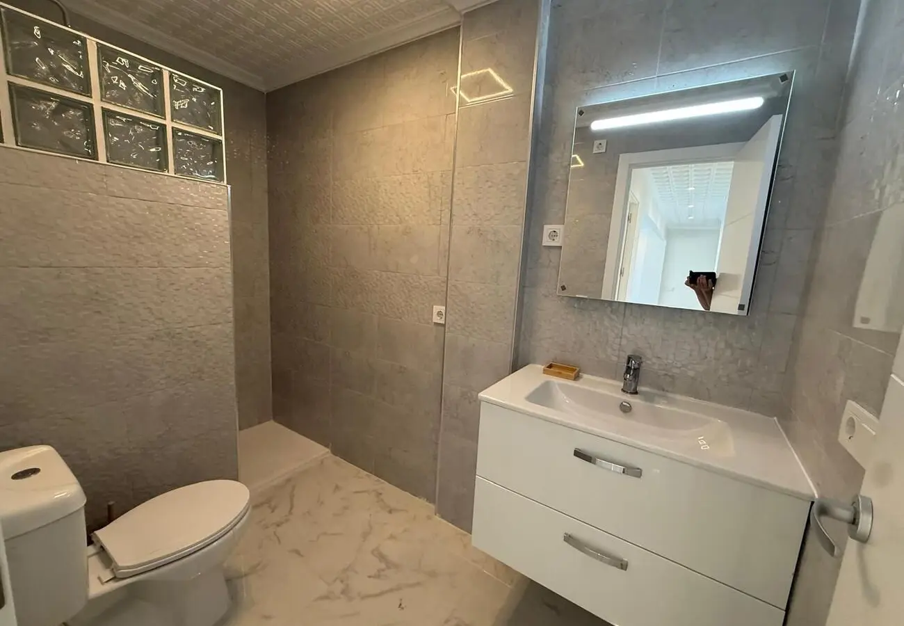 Apartment In Torrevieja, Spain