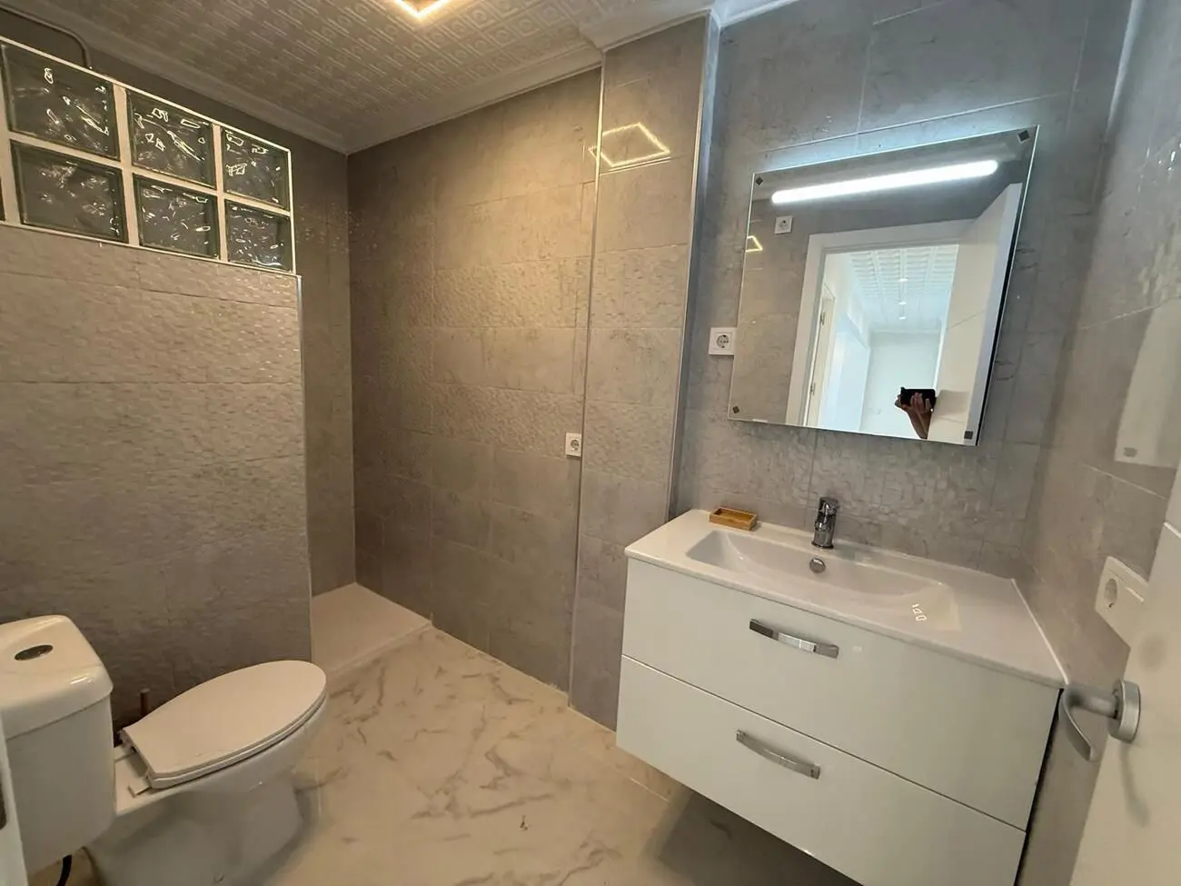 Apartment Of 0 M² In Torrevieja, Spain