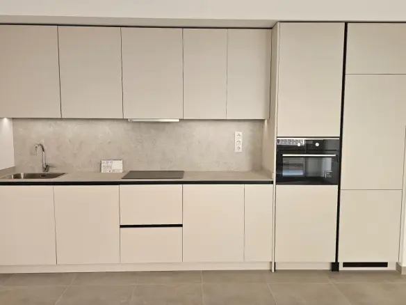 Apartment Of 63 M² In Torrevieja, Spain