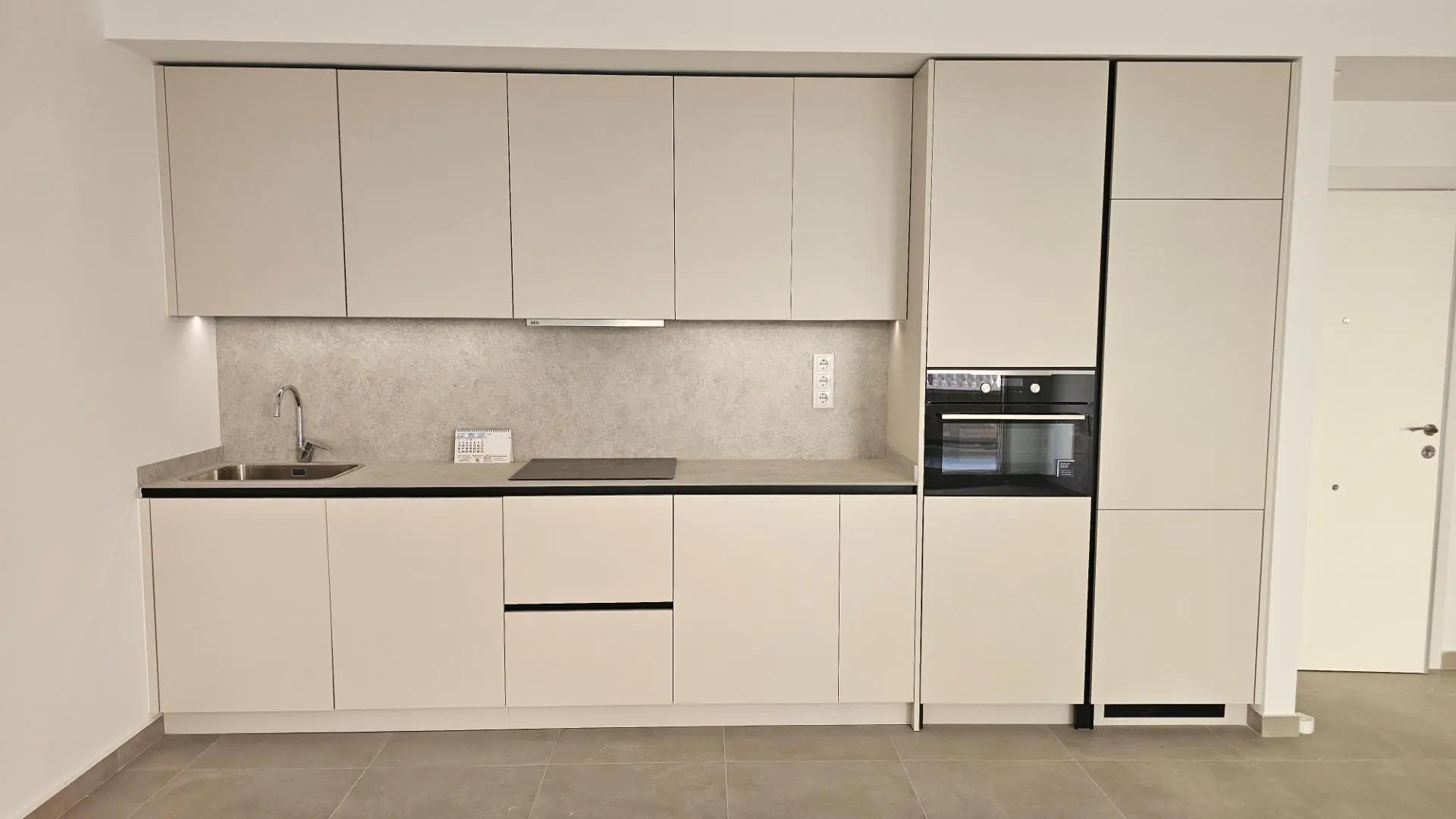 Apartment Of 63 M² In Torrevieja, Spain