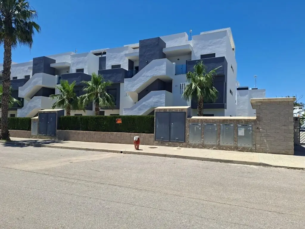 Apartment Of 88 M² In Guardamar Del Segura, Spain