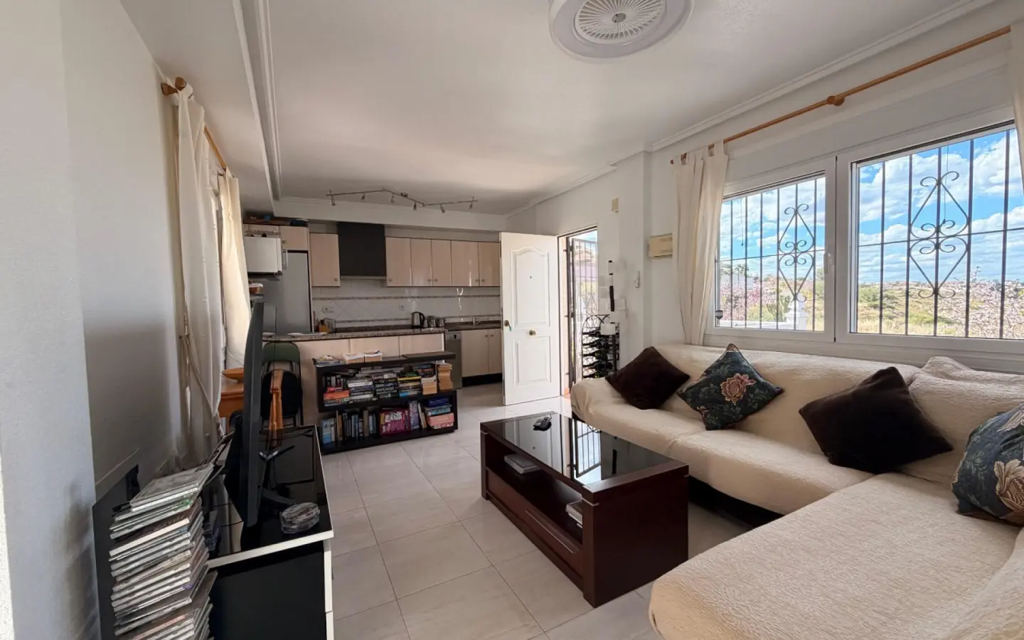 Terraced House Of 60 M² In Algorfa, Spain
