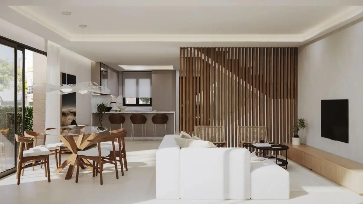 Terraced House Of 291 M² With Patio In Fuengirola, Spain