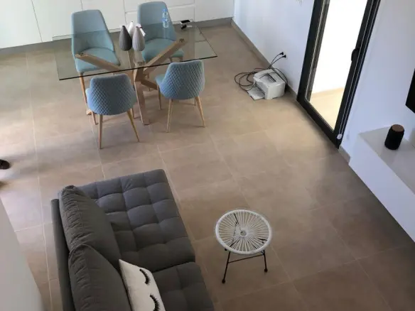 Villa Of 127 M² In Benijofar, Spain