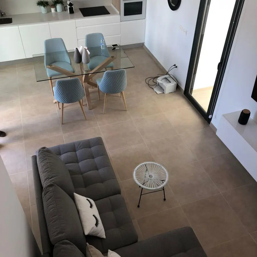 Villa Of 127 M² In Benijofar, Spain