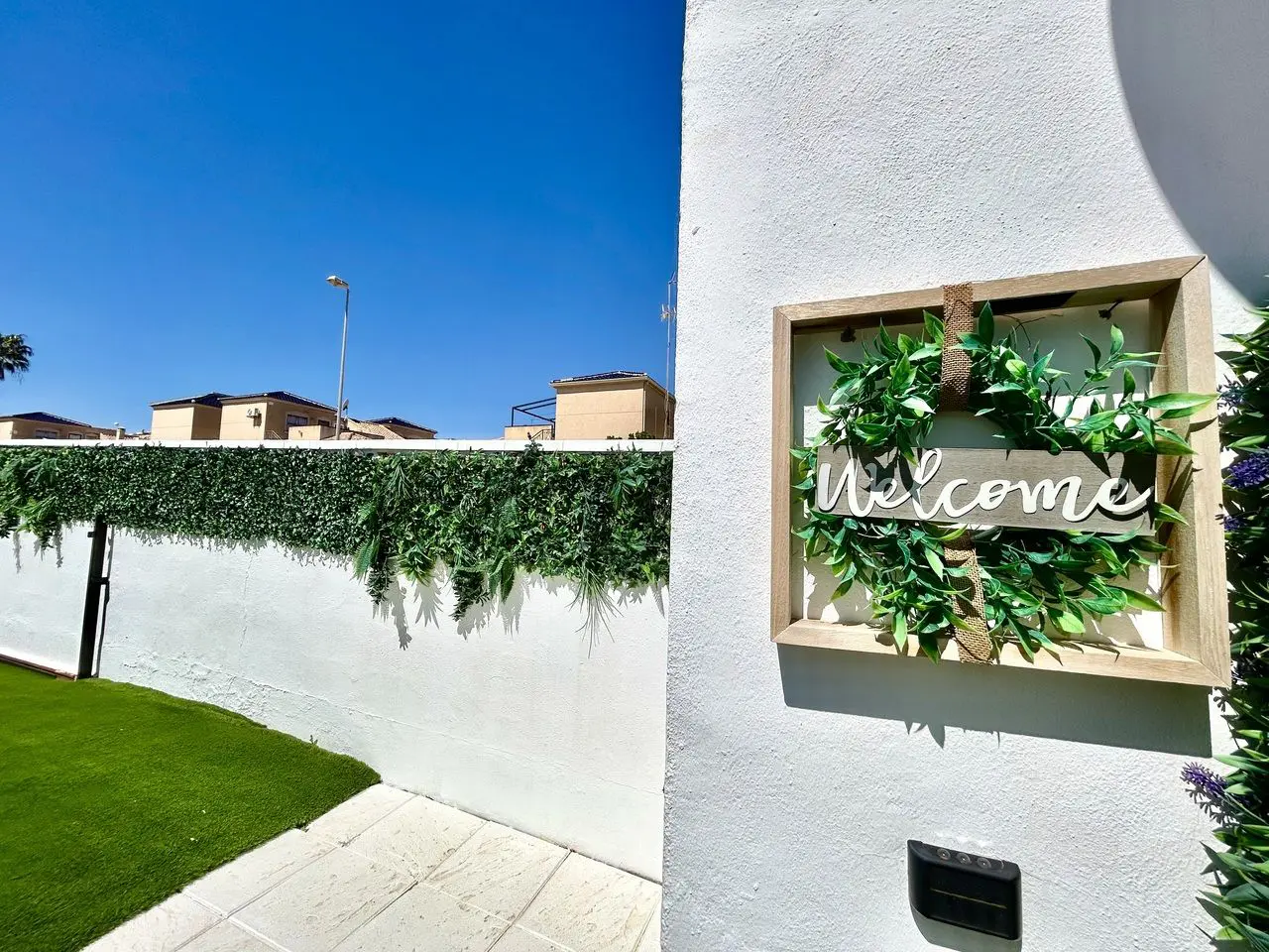 House Of 59 M² In Orihuela Costa, Spain