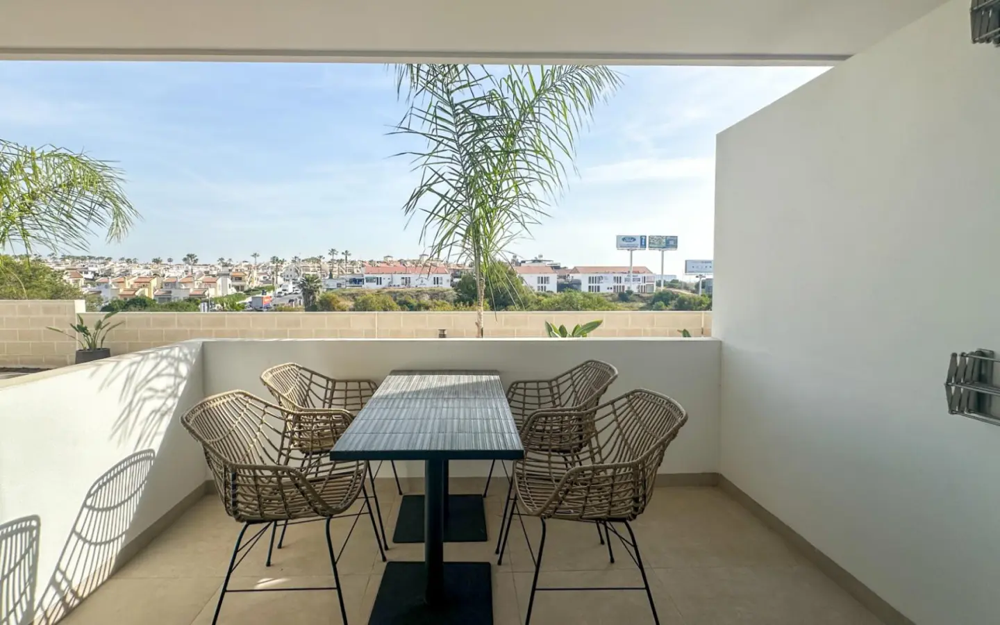 Apartment Of 74 M² In Orihuela Costa, Spain