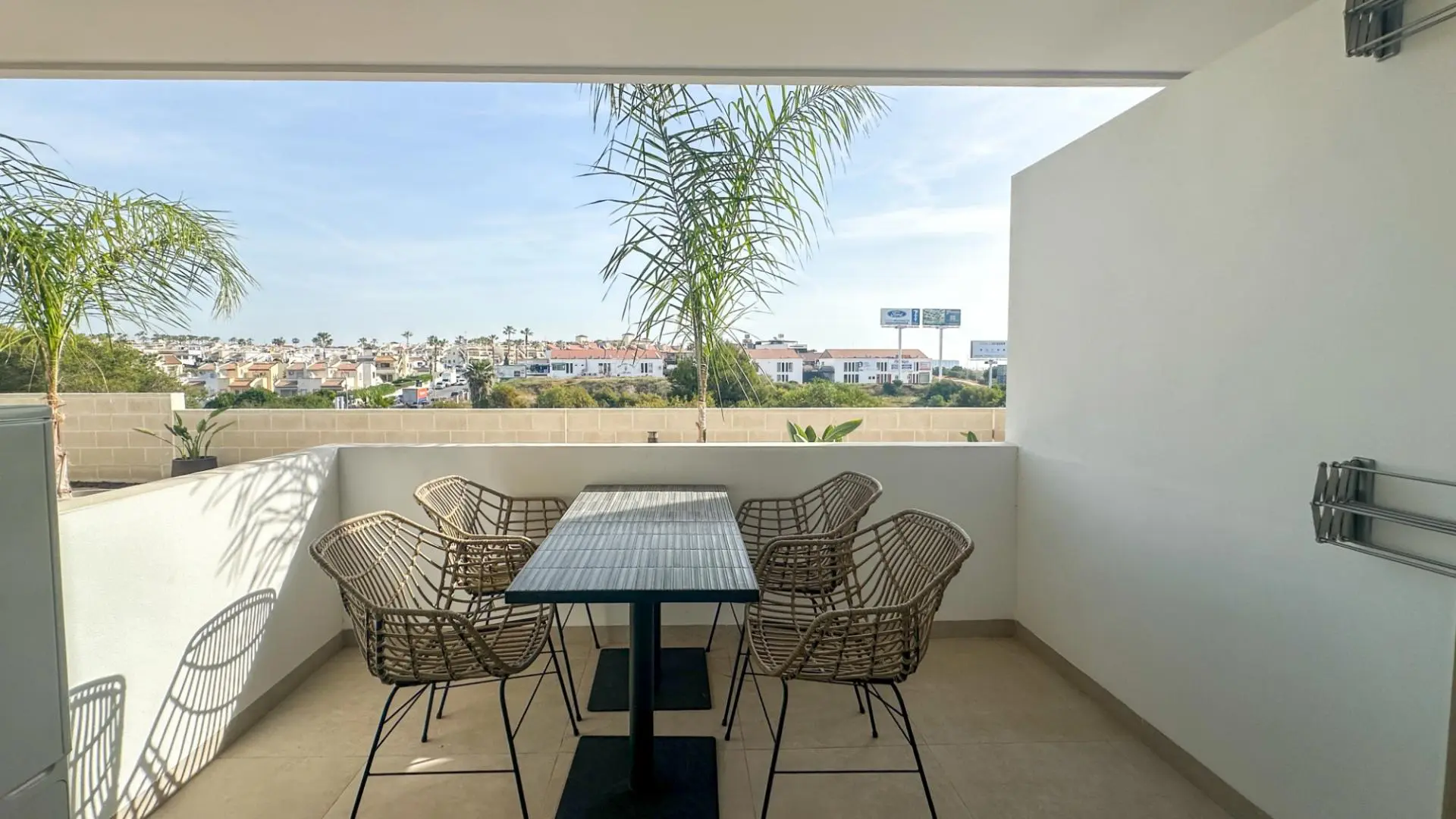Apartment 74 M² In Orihuela Costa, Spain – Mediter Real Estate