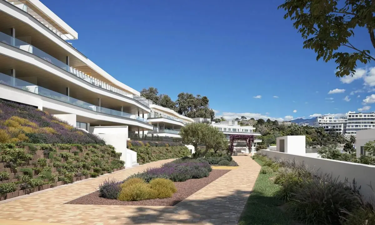 Apartment 147 M² In Estepona, Spain – Mediter Real Estate