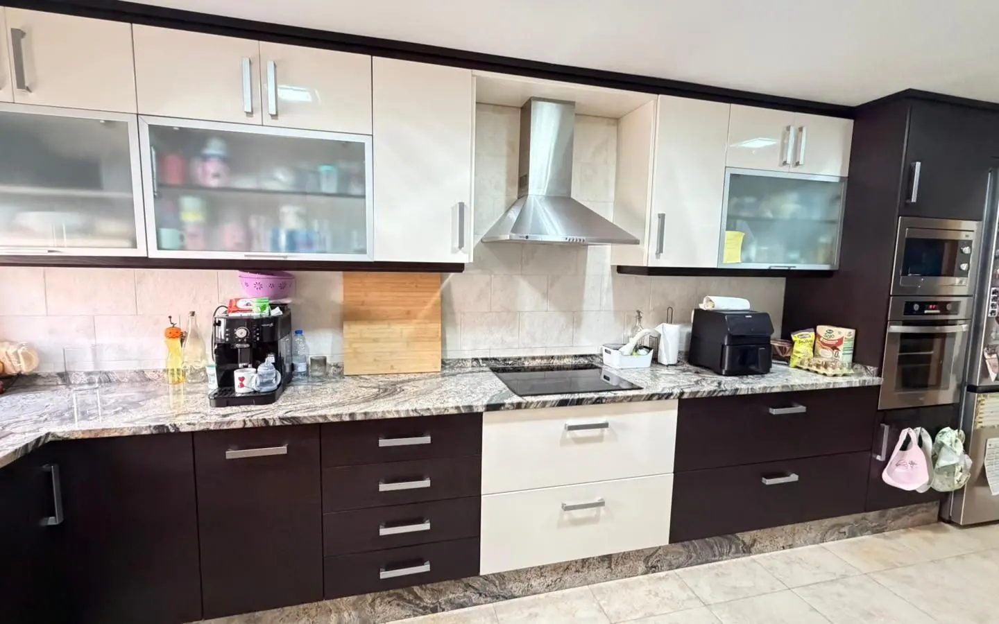 Apartment Of 120 M² In Benijofar, Spain