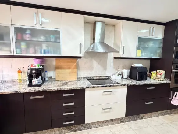 Apartment Of 120 M² In Benijofar, Spain