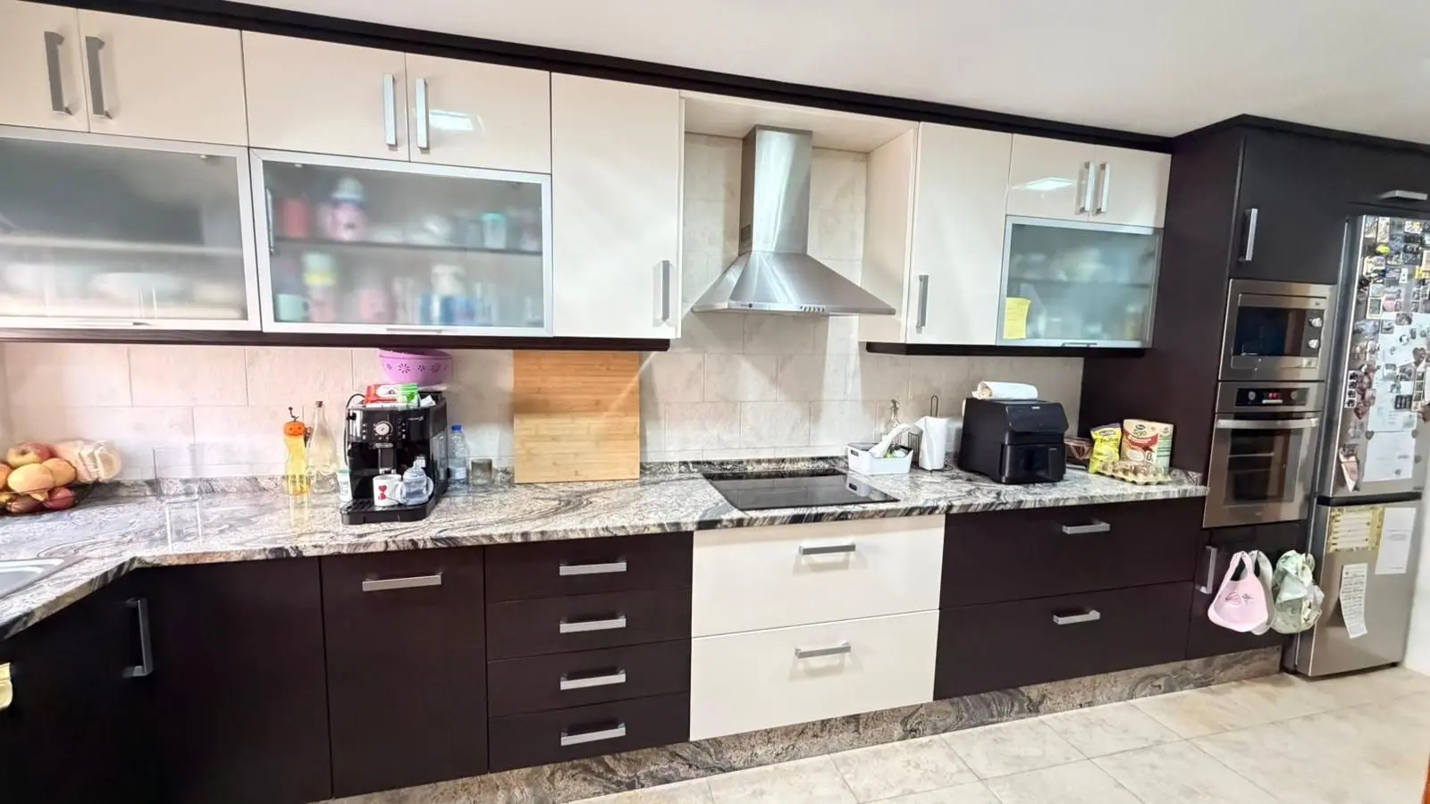 Apartment Of 120 M² In Benijofar, Spain