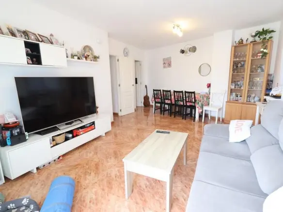 Penthouse Of 113 M² In Torrevieja, Spain