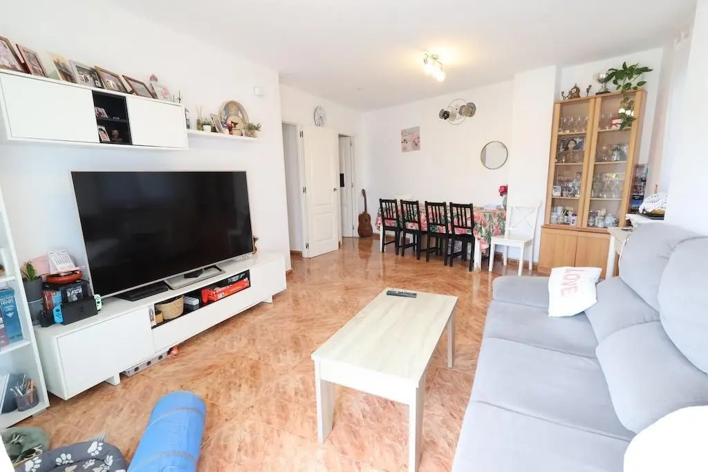 Penthouse Of 113 M² In Torrevieja, Spain