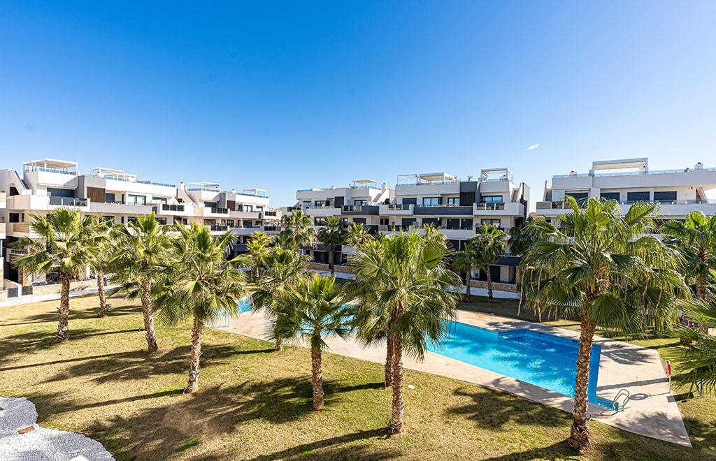 Apartment 75 M² In Orihuela, Spain – Mediter Real Estate