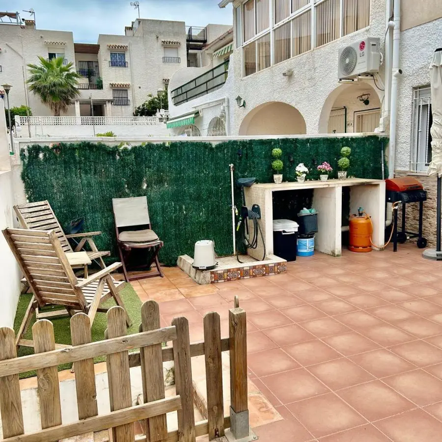 Apartment Of 54 M² In Torrevieja, Spain