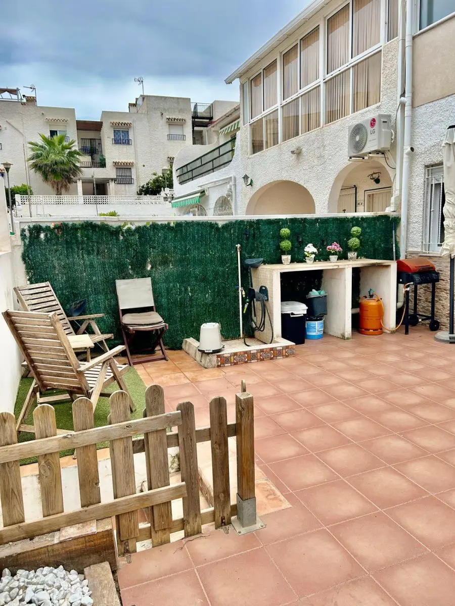 Apartment Of 54 M² In Torrevieja, Spain