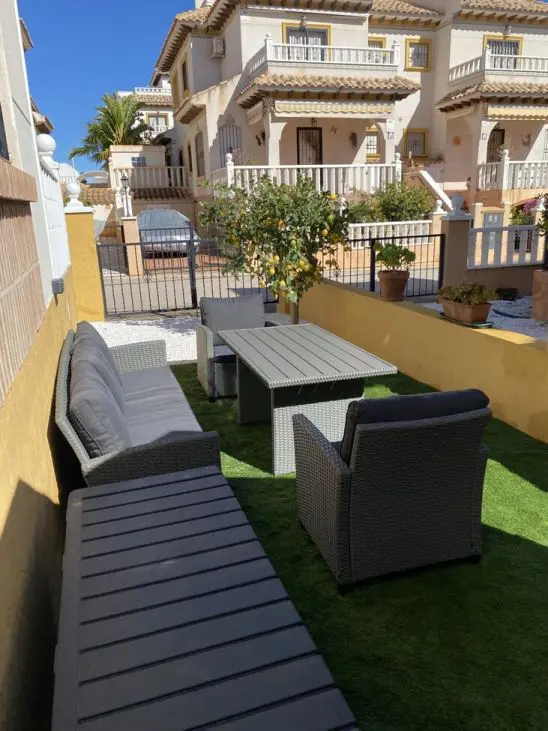 Bungalow Of 0 M² In Orihuela Costa, Spain
