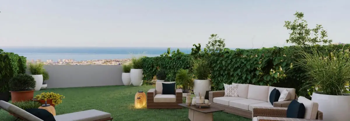 Apartment 136 M² In Torrox, Spain – Mediter Real Estate