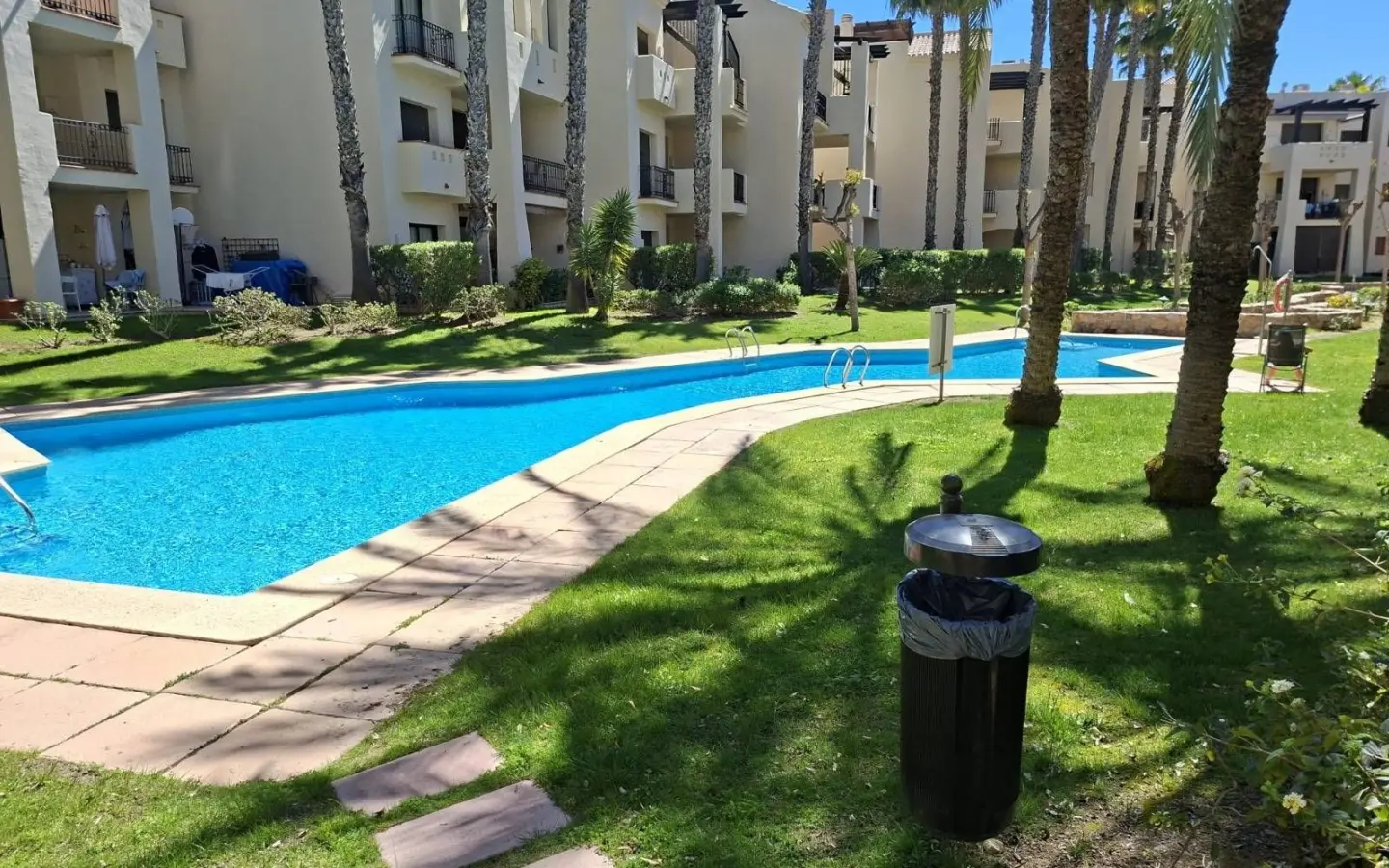 Apartment Of 135 M² In San Javier, Spain