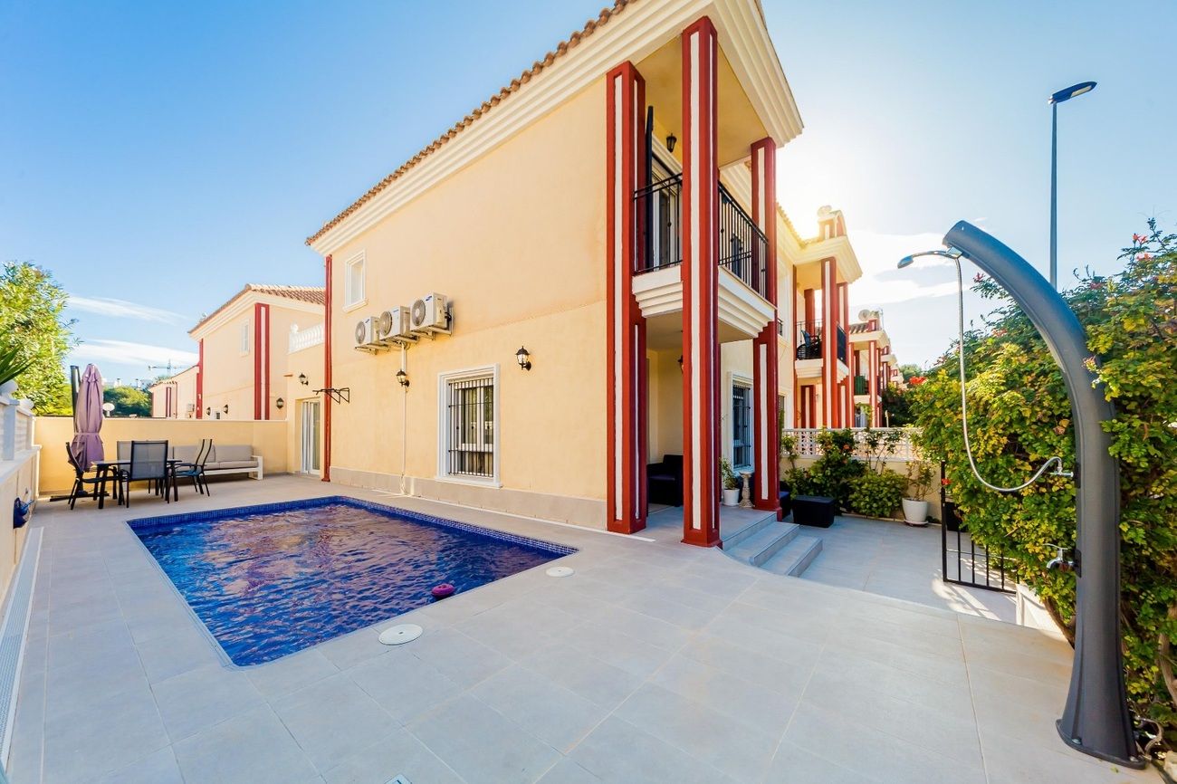 Duplex Of 0 M² With Sea View In Orihuela Costa, Spain