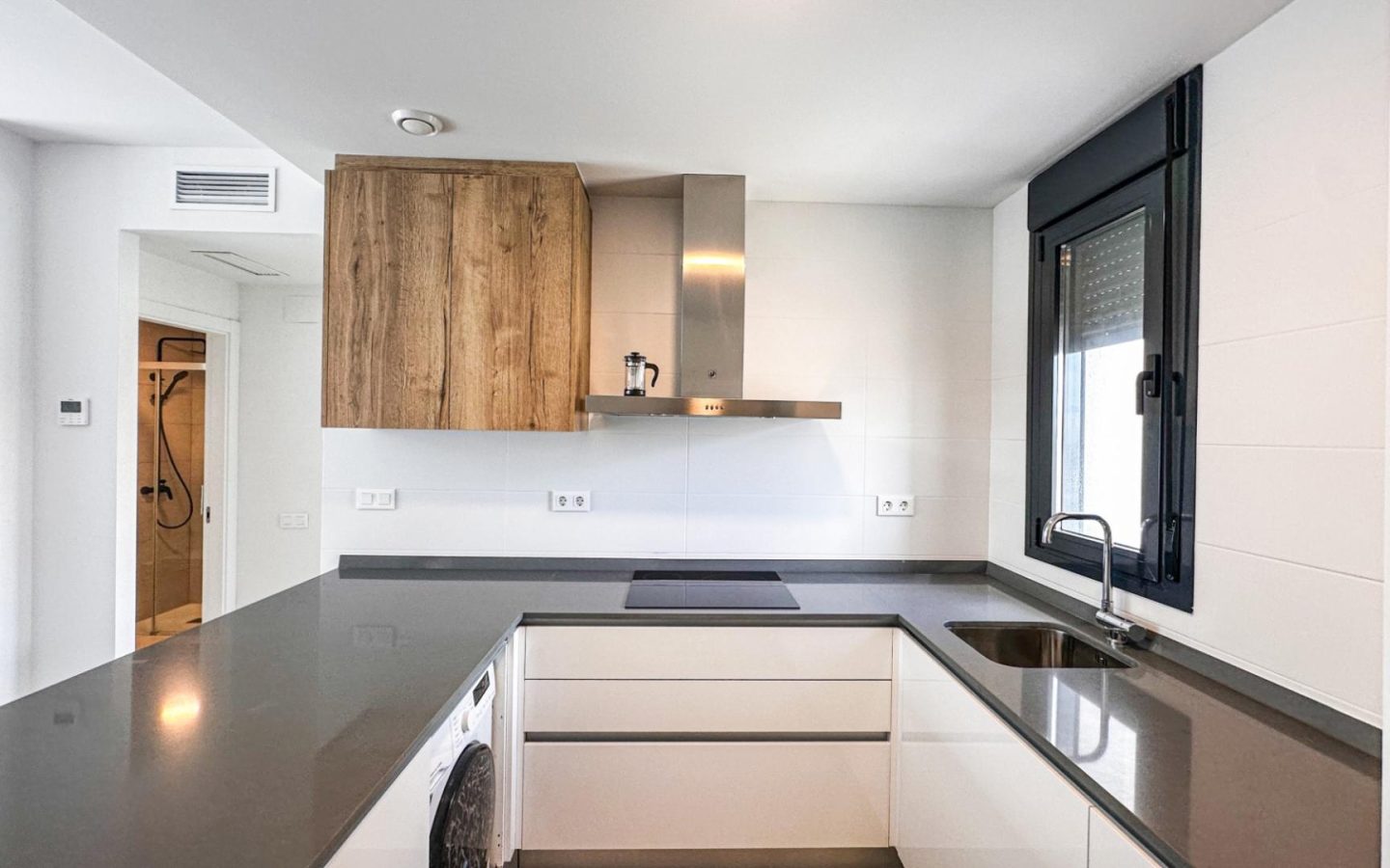 Apartment Of 65 M² In Orihuela Costa