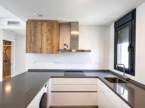 Apartment Of 65 M² In Orihuela Costa