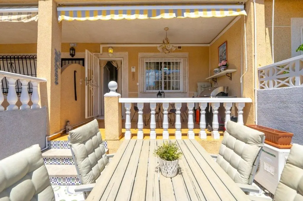 House Of 79 M² In Torrevieja, Spain