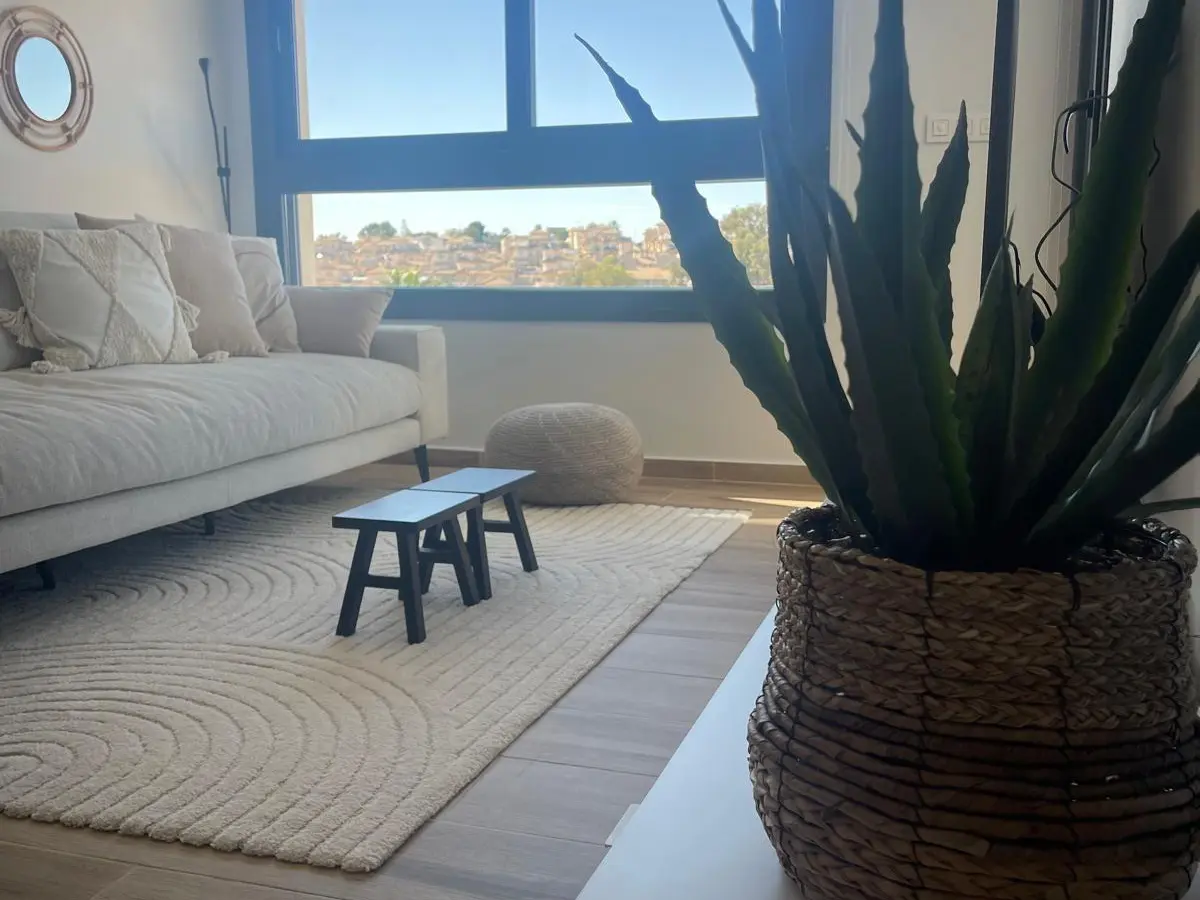 Penthouse Of 76 M² In Orihuela Costa, Spain