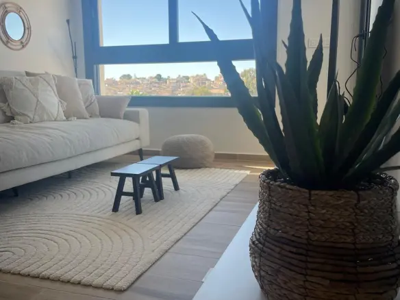 Penthouse Of 76 M² In Orihuela Costa, Spain