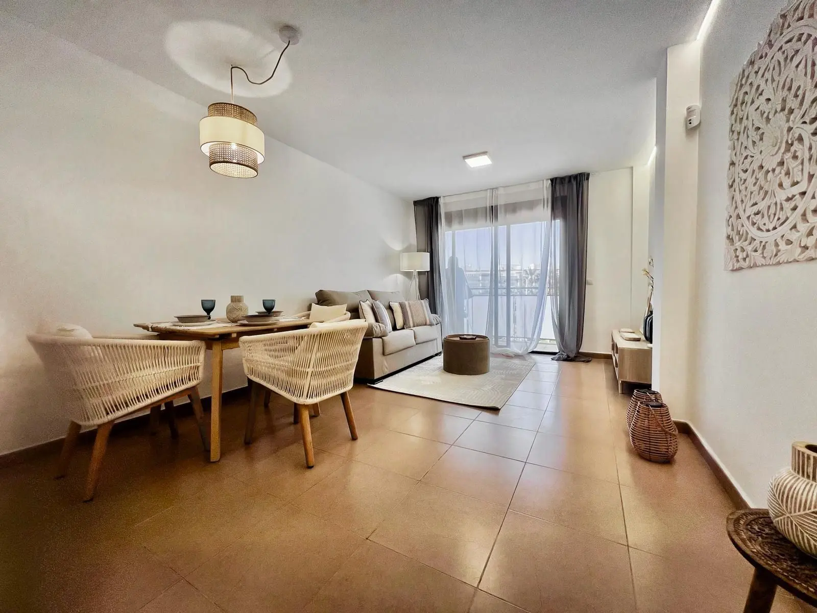 Apartment 67 M² In Torrevieja, Spain – Mediter Real Estate