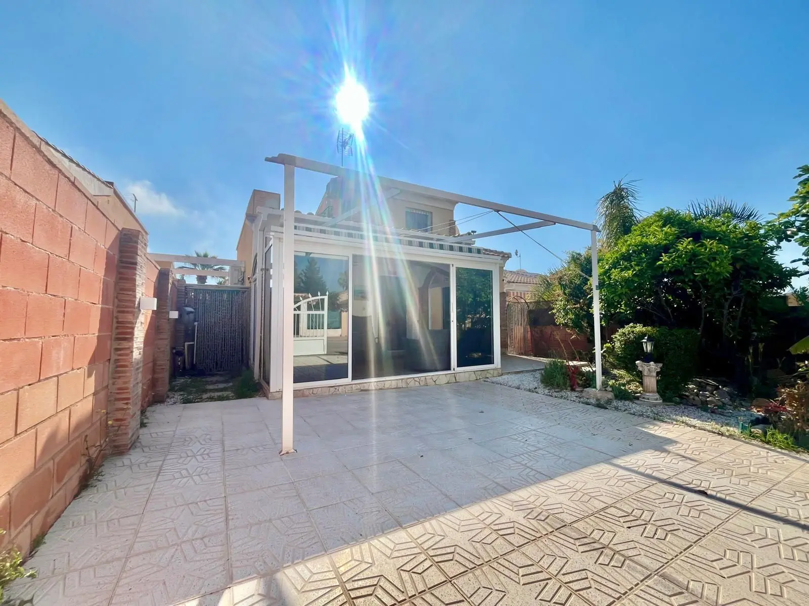 Villa 51 M² In Orihuela Costa, Spain – Mediter Real Estate