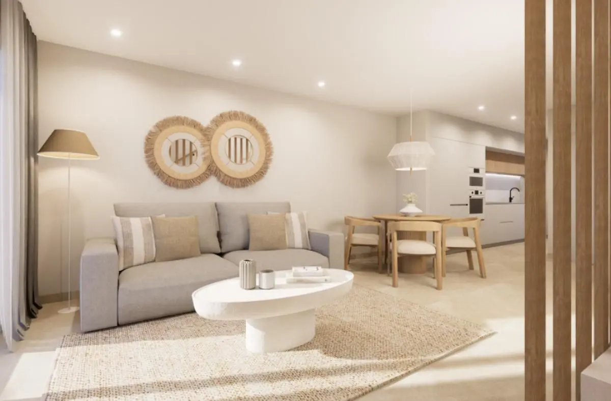 Terraced House Of 81 M² In Pilar De La Horadada, Spain