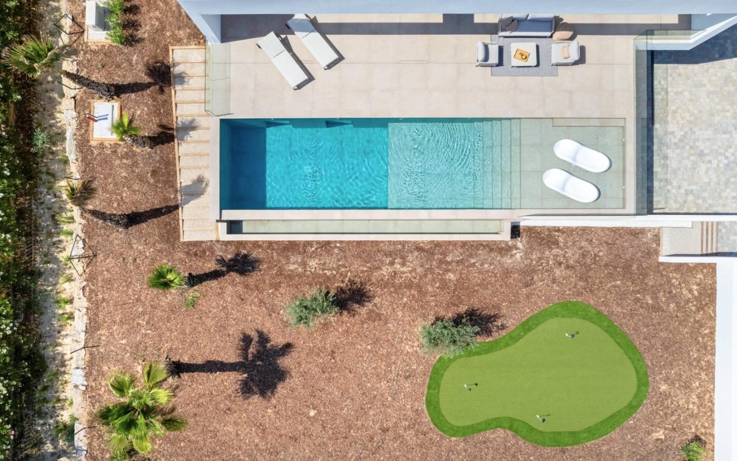 Villa Of 451 M² In Orihuela, Spain
