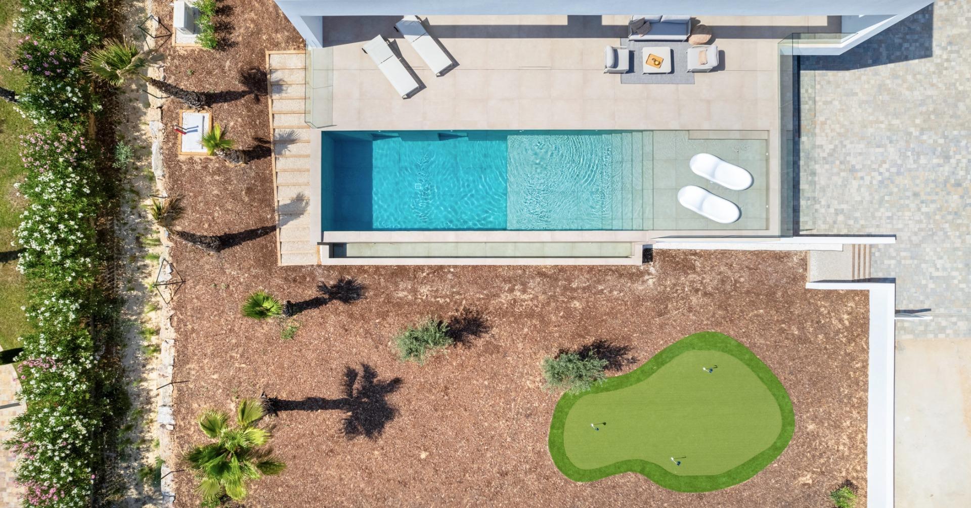Villa 451 M² In Orihuela, Spain – Mediter Real Estate