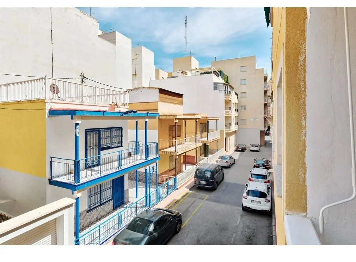 Apartment 75 M² In Torrevieja, Spain – Mediter Real Estate