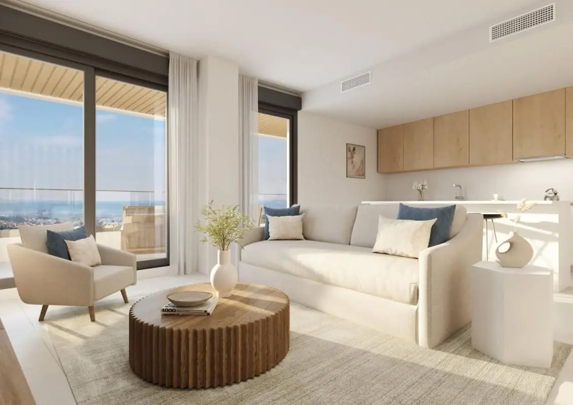 Apartment 174 M² In Estepona, Spain – Mediter Real Estate