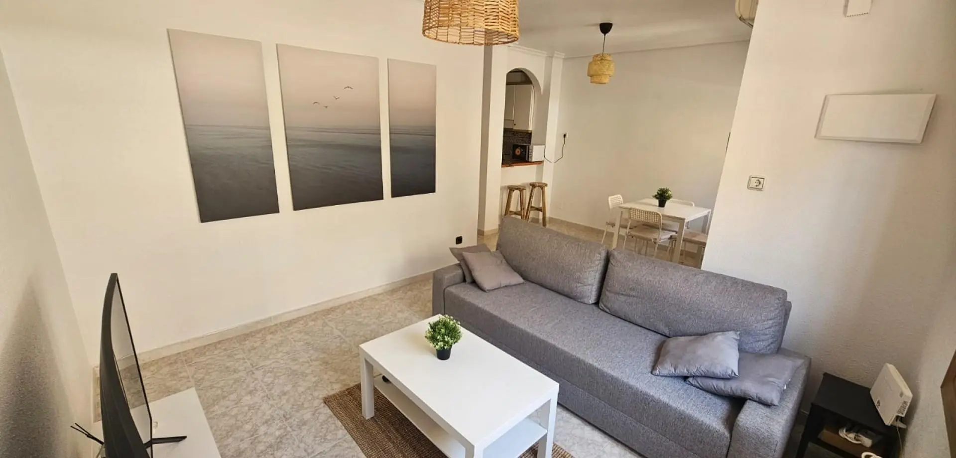 Apartment 65 M² In Orihuela Costa, Spain – Mediter Real Estate