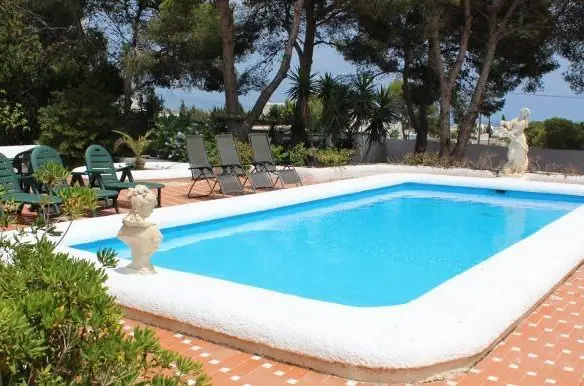 Villa Of 300 M² In Orihuela Costa, Spain