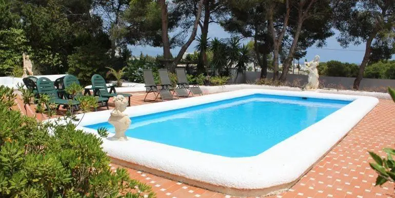 Villa Of 300 M² In Orihuela Costa, Spain