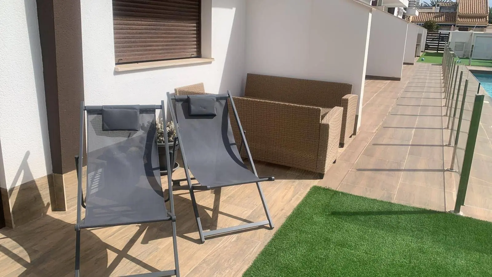 Apartment 85 M² In San Pedro Del Pinatar, Spain – Mediter Real Estate