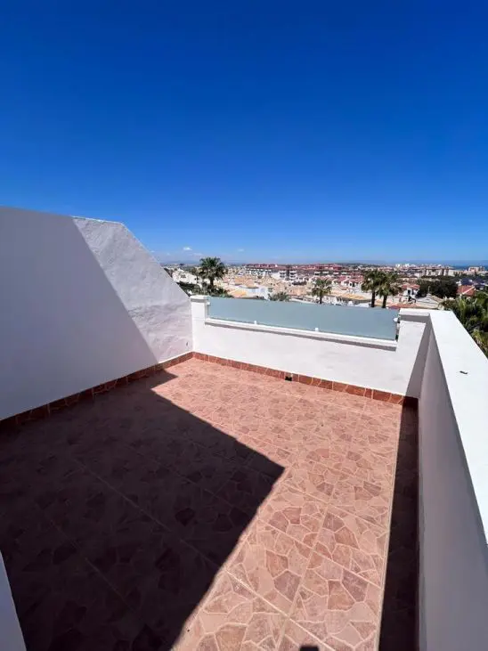 Duplex Of 0 M² In Torrevieja, Spain