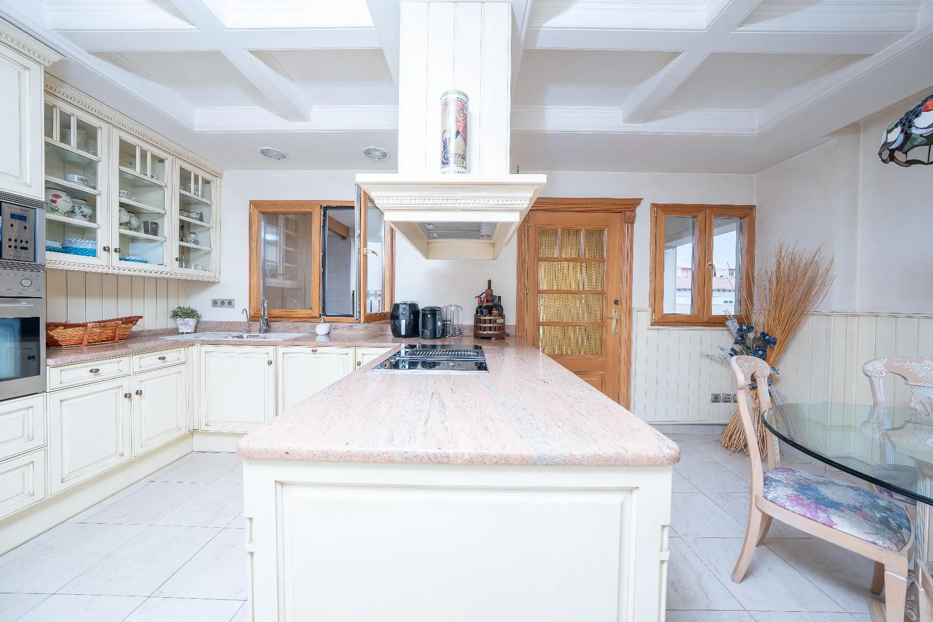 Terraced House Of 230 M² In Novelda, Spain