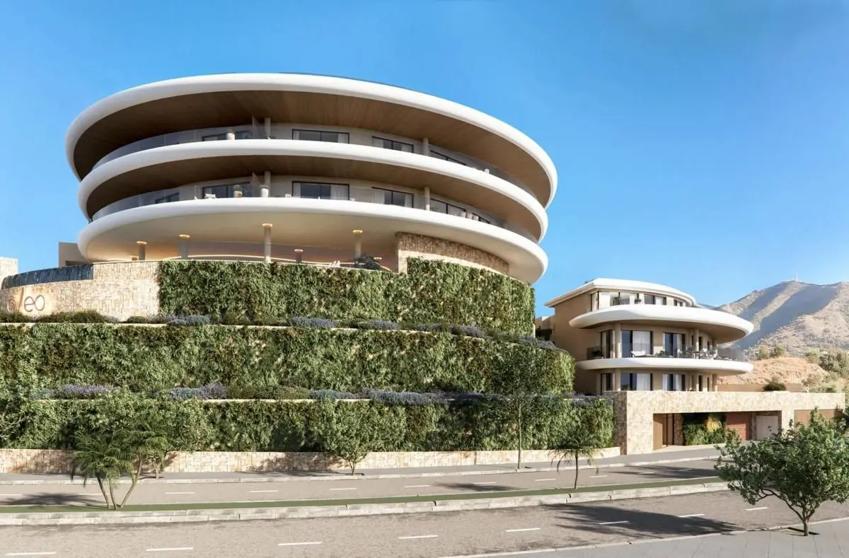 Apartment 227 M² In Fuengirola, Spain – Mediter Real Estate