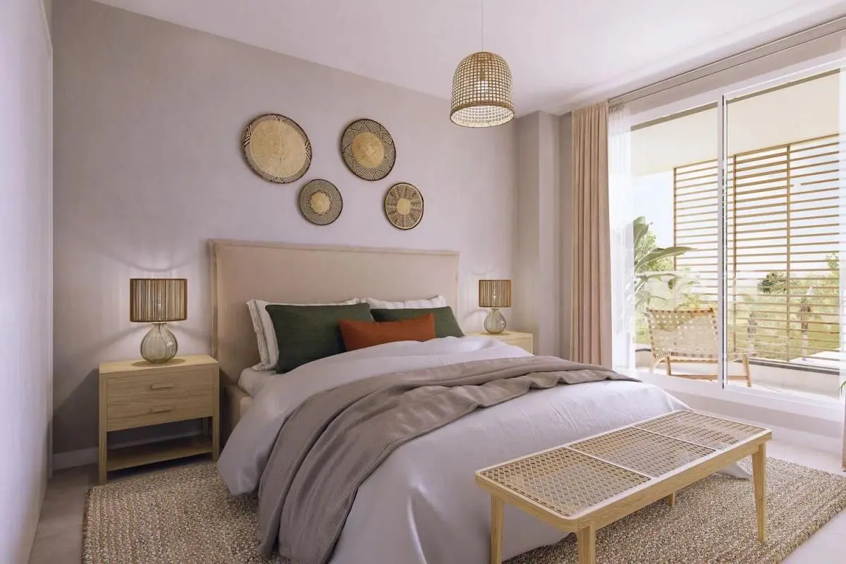Apartment 96 M² In Torremolinos, Spain – Mediter Real Estate