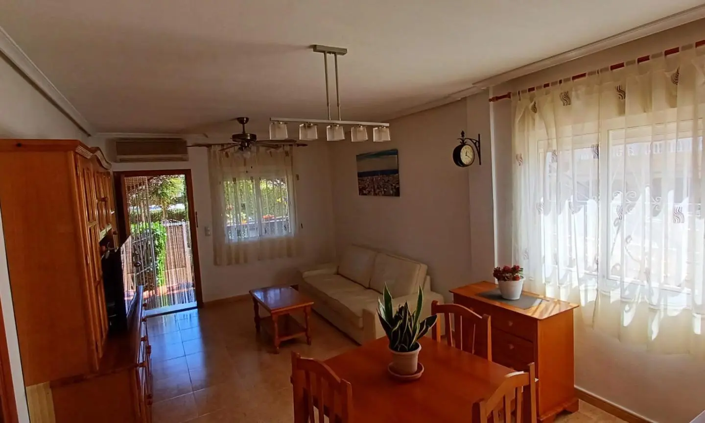 House Of 86 M² In Orihuela Costa, Spain