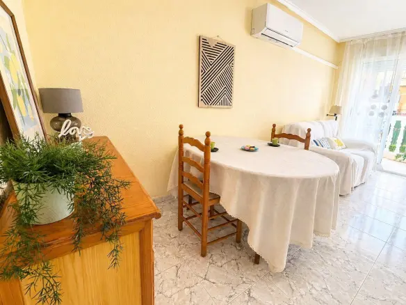 Apartment Of 60 M² In Torrevieja, Spain
